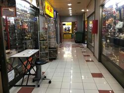 Peninsula Shopping Complex (D6), Retail #633689801